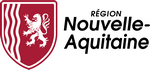 Logo Nouvelle Aquitaine